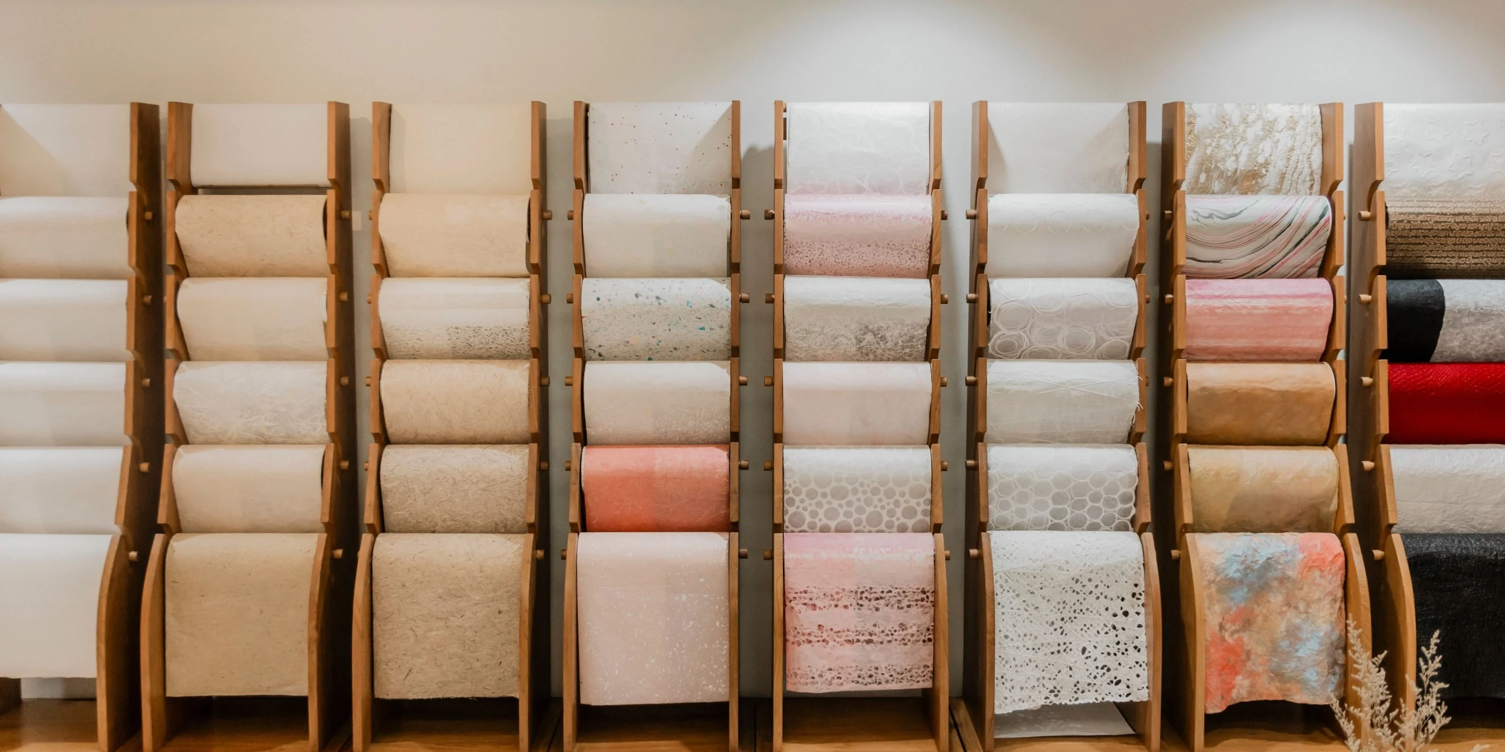 Elevate Art with Premium Mulberry
